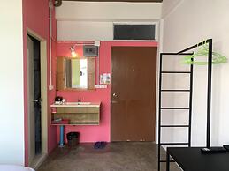 Sleep Sheep Phuket Hostel SHA