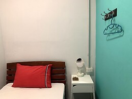 Sleep Sheep Phuket Hostel SHA