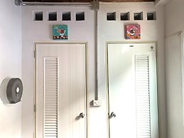 Sleep Sheep Phuket Hostel SHA