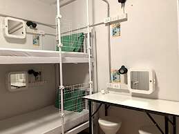 Sleep Sheep Phuket Hostel SHA