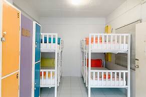 Sleep Sheep Phuket Hostel SHA