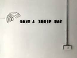 Sleep Sheep Phuket Hostel SHA