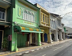 Sleep Sheep Phuket Hostel SHA