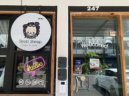 Sleep Sheep Phuket Hostel SHA