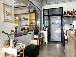 Sleep Sheep Phuket Hostel SHA