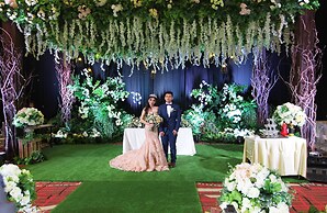 Golden Palace Hotel Lombok