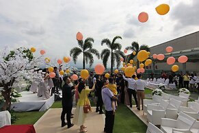 Golden Palace Hotel Lombok