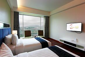 Golden Palace Hotel Lombok