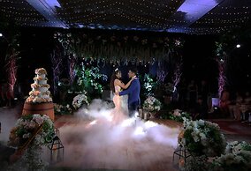 Golden Palace Hotel Lombok