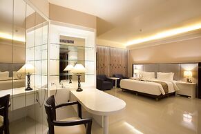 Golden Palace Hotel Lombok