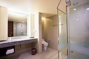 Golden Palace Hotel Lombok