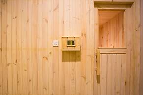 Golden Palace Hotel Lombok