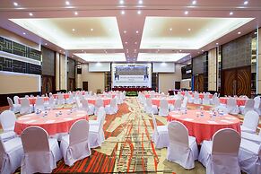 Golden Palace Hotel Lombok