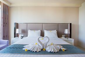 Golden Palace Hotel Lombok