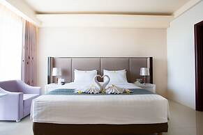 Golden Palace Hotel Lombok