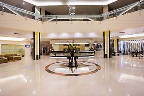 Golden Palace Hotel Lombok