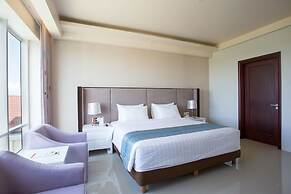 Golden Palace Hotel Lombok