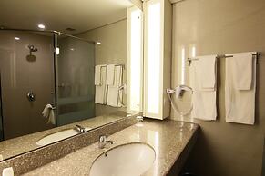 Golden Palace Hotel Lombok