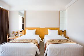 Golden Palace Hotel Lombok