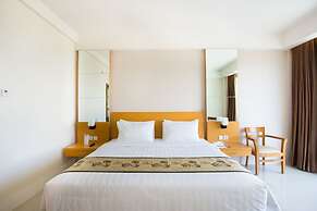 Golden Palace Hotel Lombok