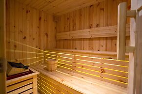 Golden Palace Hotel Lombok