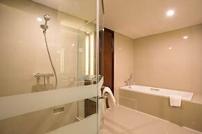 Golden Palace Hotel Lombok