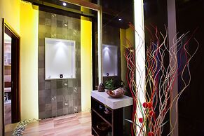 Golden Palace Hotel Lombok