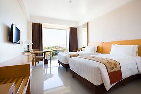 Golden Palace Hotel Lombok