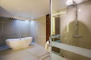 Golden Palace Hotel Lombok