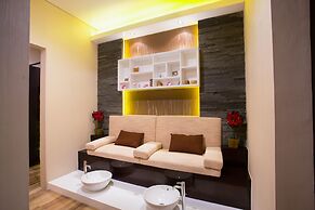 Golden Palace Hotel Lombok