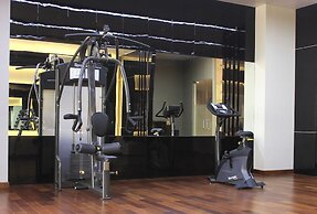 Golden Palace Hotel Lombok