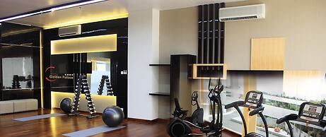 Golden Palace Hotel Lombok