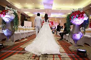 Golden Palace Hotel Lombok