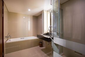 Golden Palace Hotel Lombok