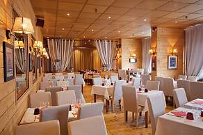 Hôtel La Mandia