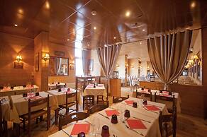 Hôtel La Mandia