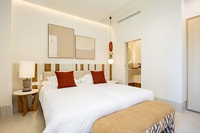 Hotel Aristoy-by Grupo Tribu