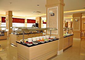 Merve Sun Hotel & Spa - All Inclusive