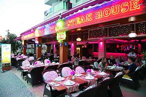 Merve Sun Hotel & Spa - All Inclusive