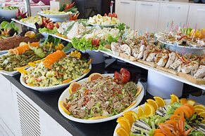 Merve Sun Hotel & Spa - All Inclusive