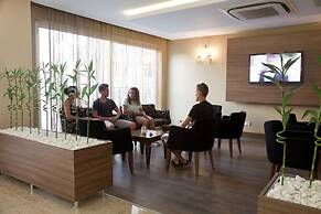 Merve Sun Hotel & Spa - All Inclusive