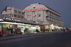 Merve Sun Hotel & Spa - All Inclusive