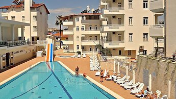 Merve Sun Hotel & Spa - All Inclusive