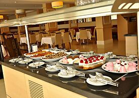 Merve Sun Hotel & Spa - All Inclusive