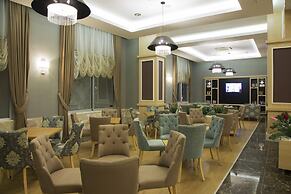 Merve Sun Hotel & Spa - All Inclusive