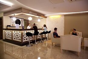 Merve Sun Hotel & Spa - All Inclusive