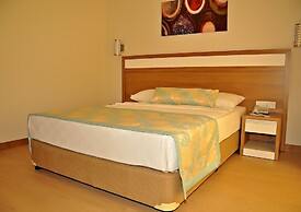 Merve Sun Hotel & Spa - All Inclusive