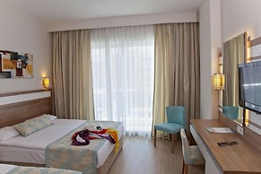 Merve Sun Hotel & Spa - All Inclusive