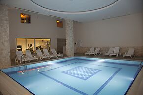 Merve Sun Hotel & Spa - All Inclusive