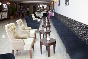 Merve Sun Hotel & Spa - All Inclusive